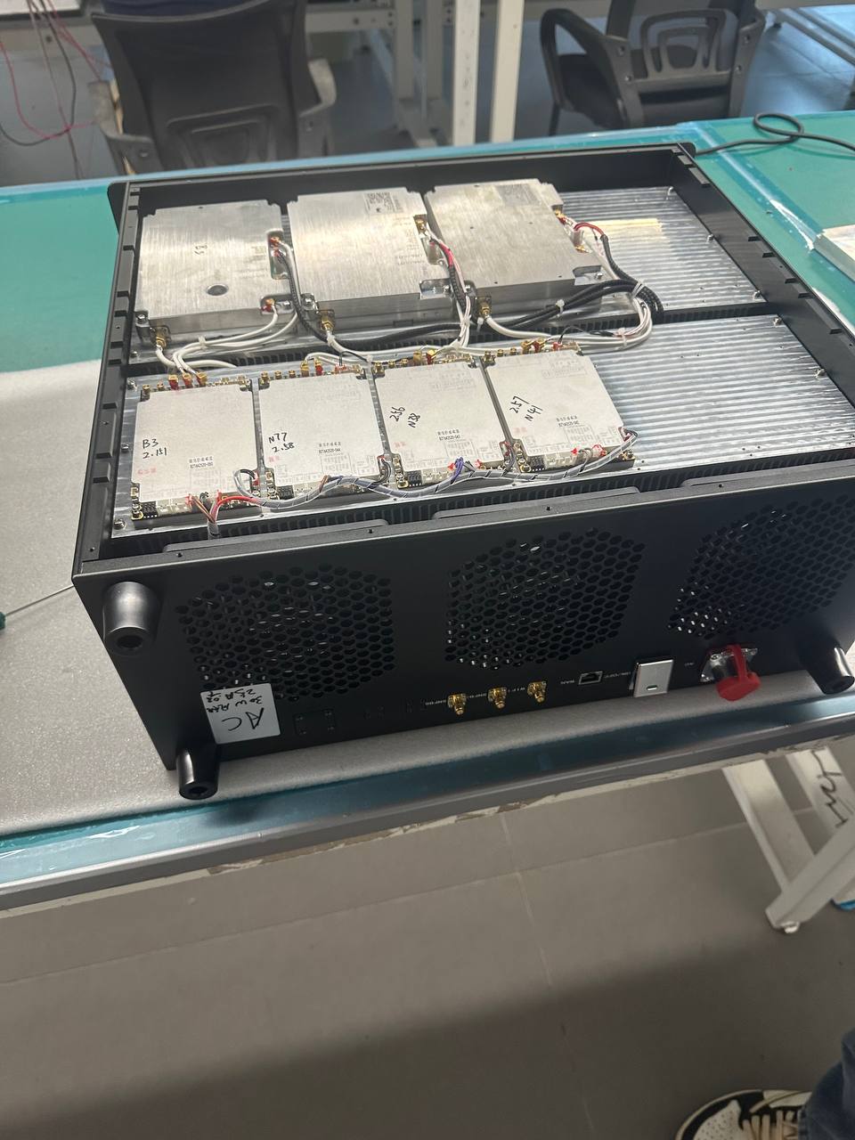 背包式伪基站多少钱