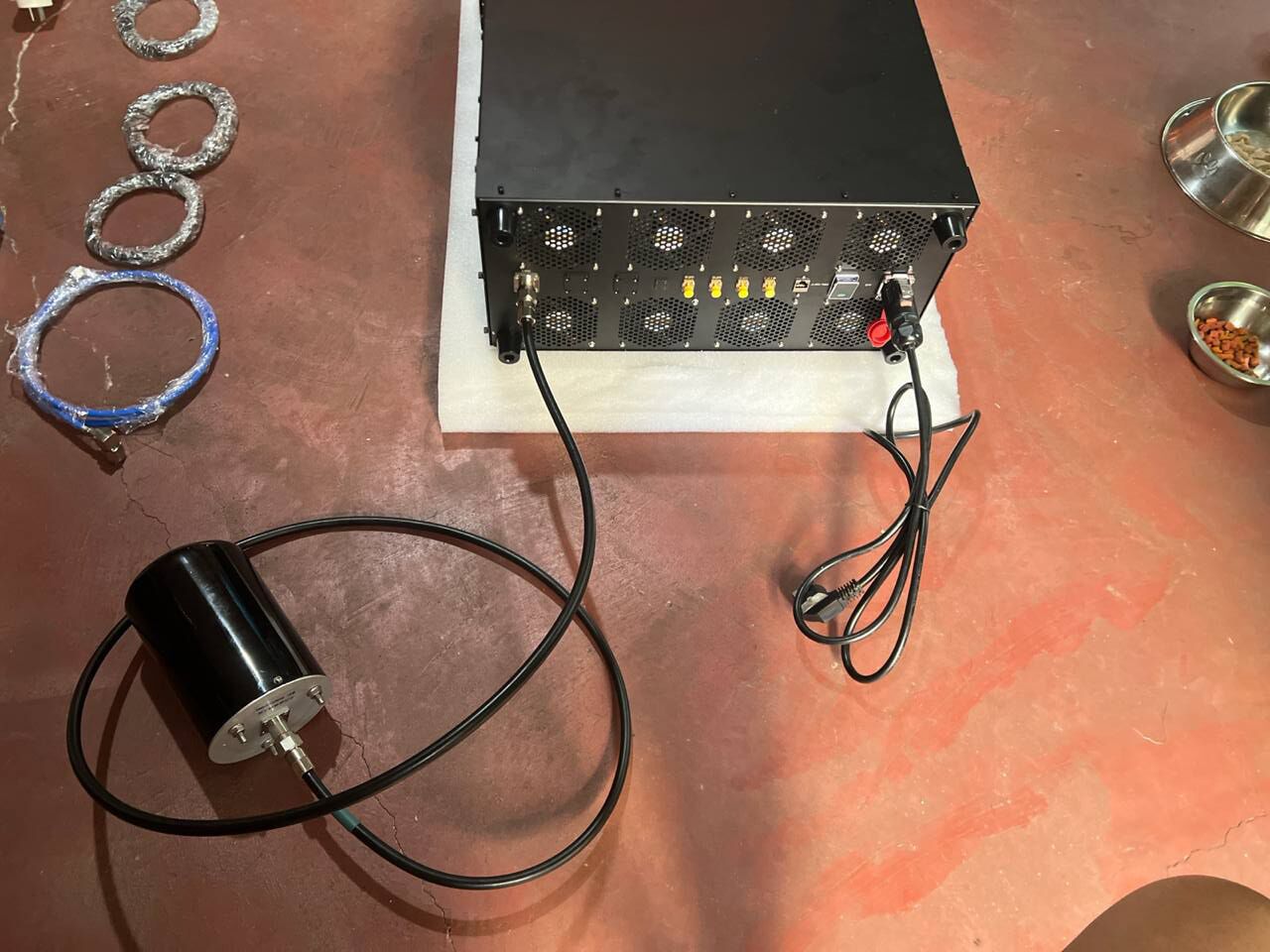 背包式伪基站购买