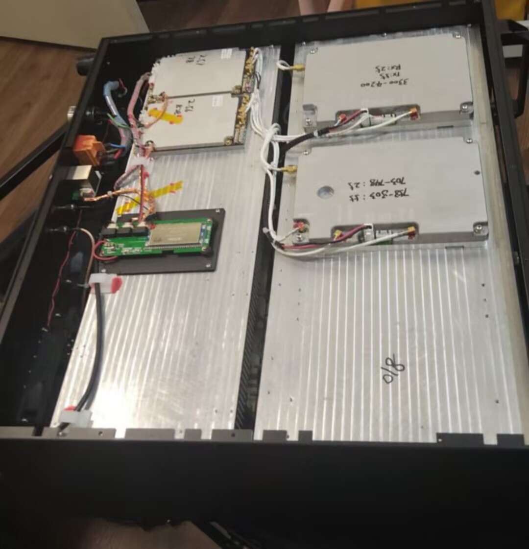 背包式伪基站购买代理价