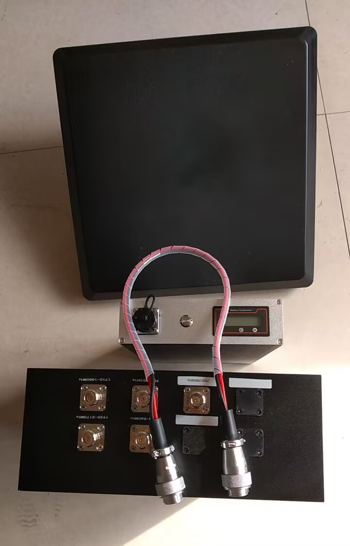 摩洛哥4G伪基站厂家