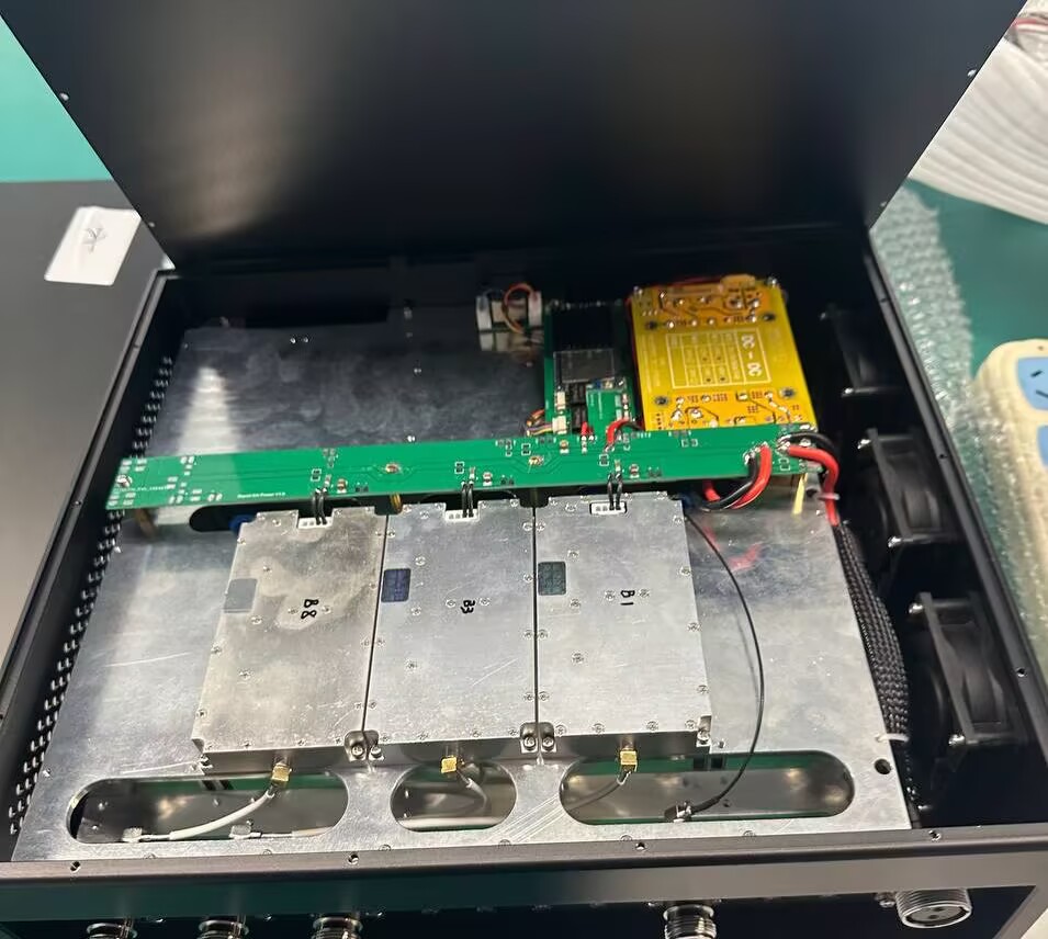 摩洛哥伪基站购买