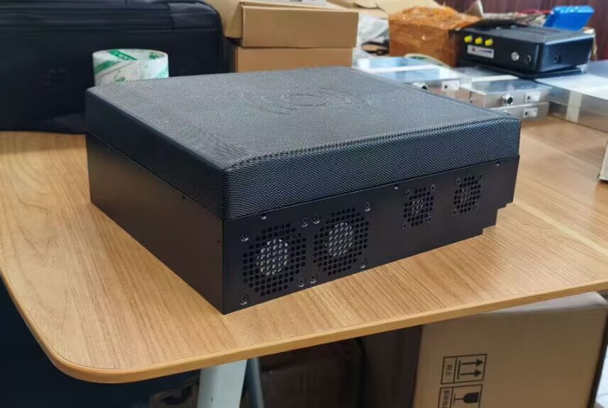 5G短信群发设备短信设备多钱