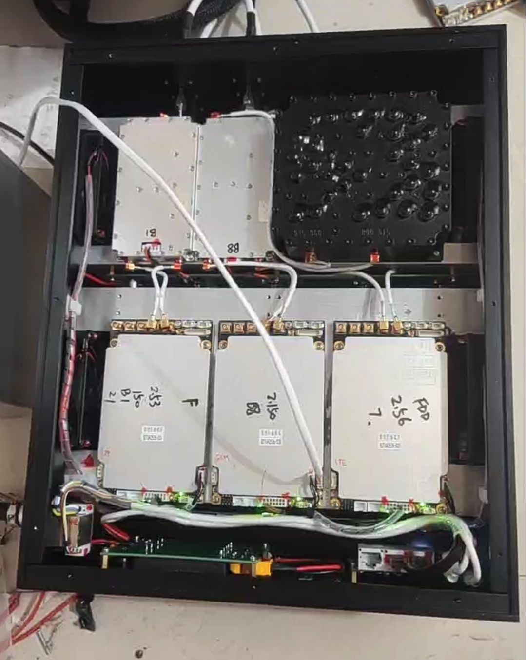 玻利维亚假基地台购买厂家