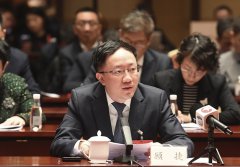 上海两会丨顾捷委员：加快本土供应链韧性，抢