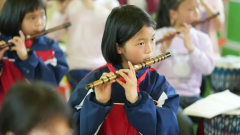 公益薪火相传 共绘民生幸福卷