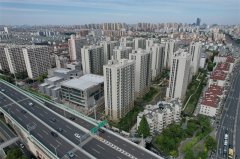 新春走基层丨新房子·老邻居·幸福年