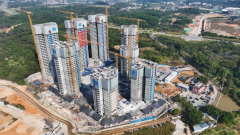 守护百姓“安居梦” 地方探索城市更新新路径