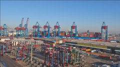 春节货运高峰见证中德合作韧性（共建“一带一