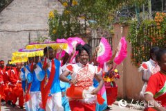 肯尼亚内罗毕大学孔子学院举行2026欢乐春节活动