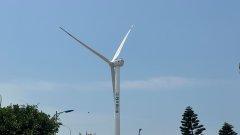 向大海要绿能 福建打造海上风电产业新高地