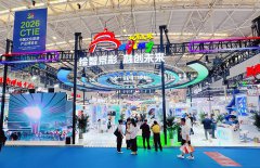 北京文旅亮相2026中国文化旅游产业博览会